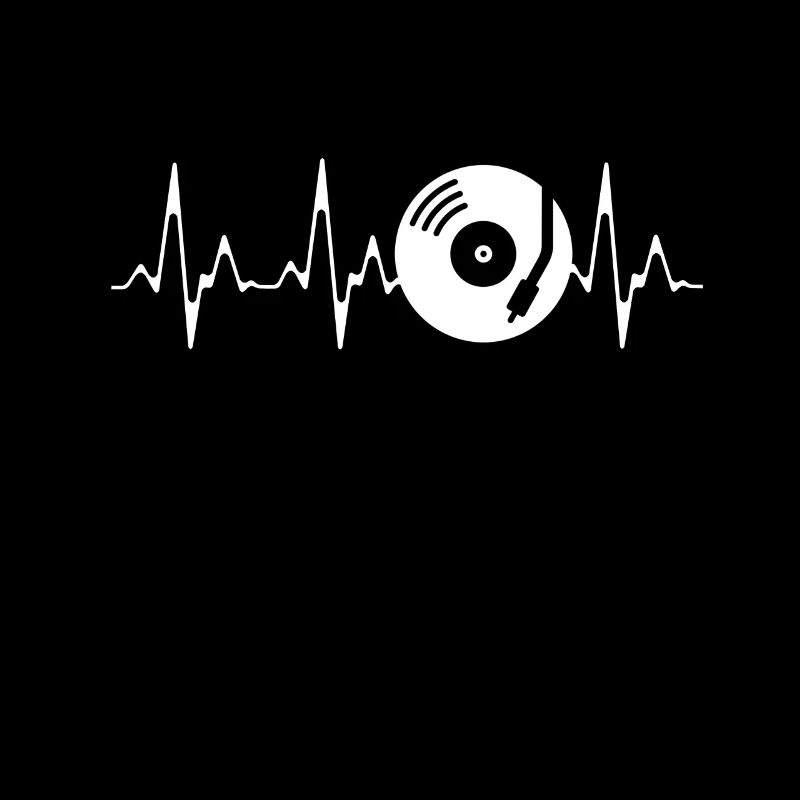 Vinyl hearthbeat, Everything sounds better on viny
