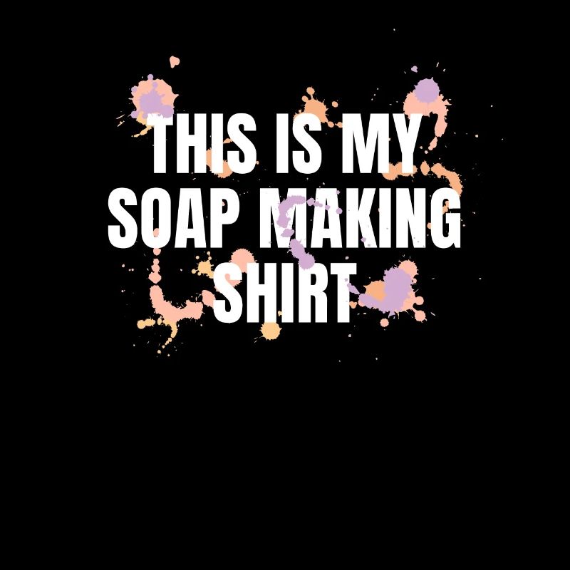 Fun Soap Making This is My Soap Making