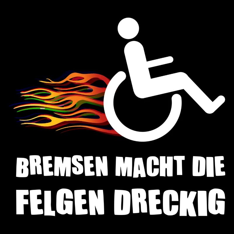 Rollstuhl Behinderung Handicap Rollstuhlfahrer