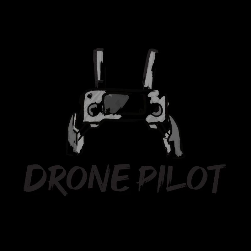Pilote de drone