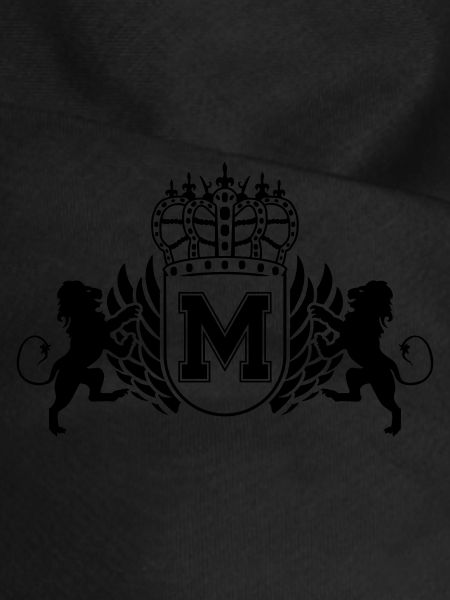 coat of arms M