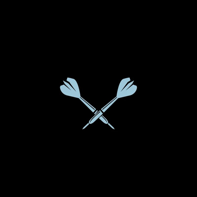 dart wappen