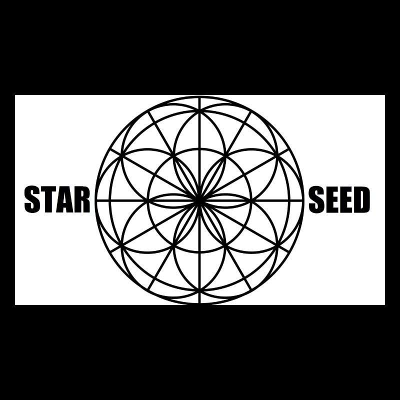 STARSEED Blüte des Lebens