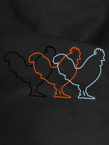 chicken designs