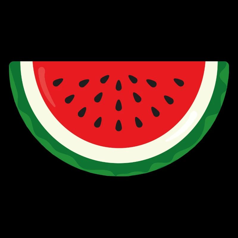 Wassermelone, Wassermelone