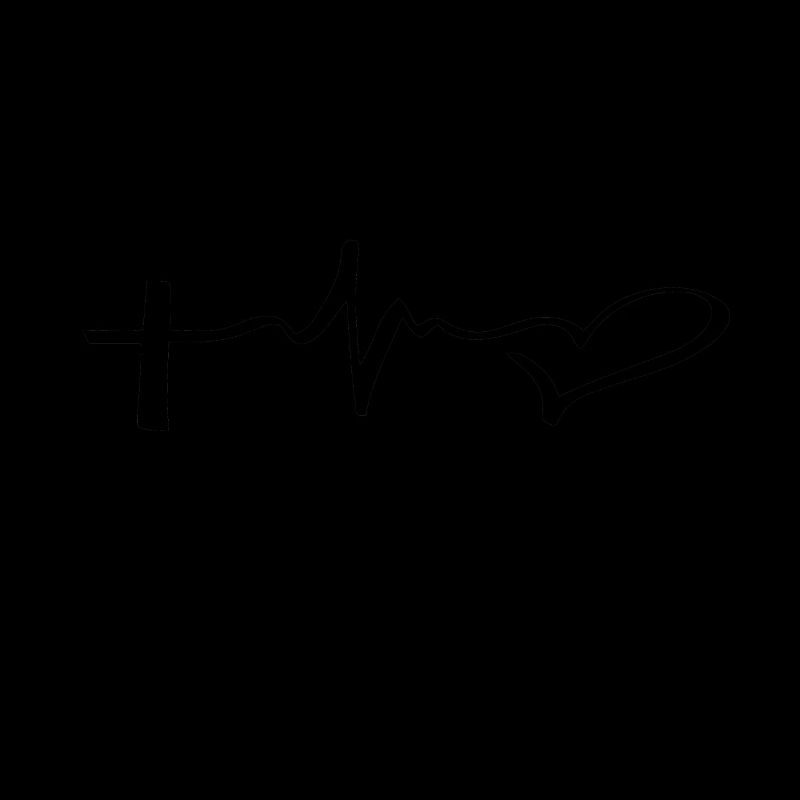 Glaube Hoffnung Liebe