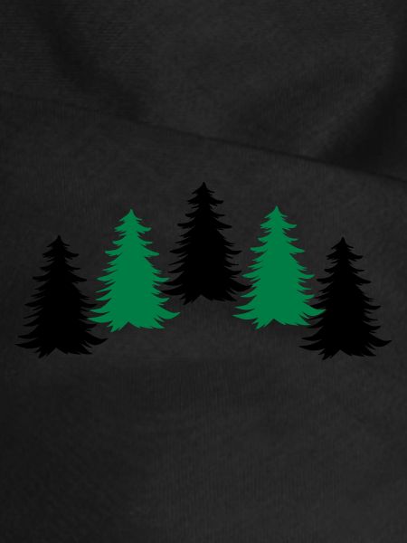 trees forest