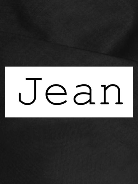 Jean