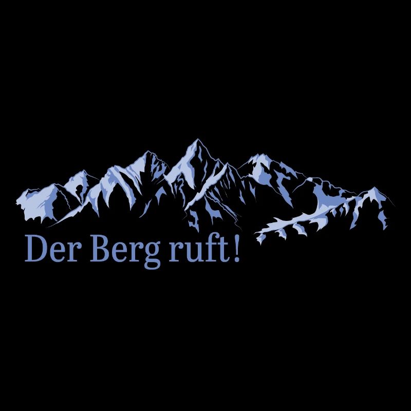Der Berg ruft!