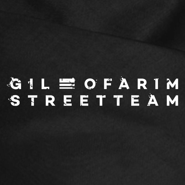 Gil Ofarim StreetTeam 2020