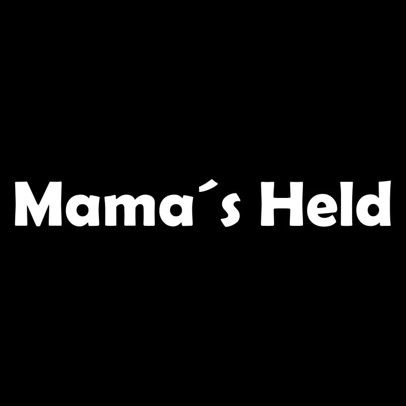 mamas held