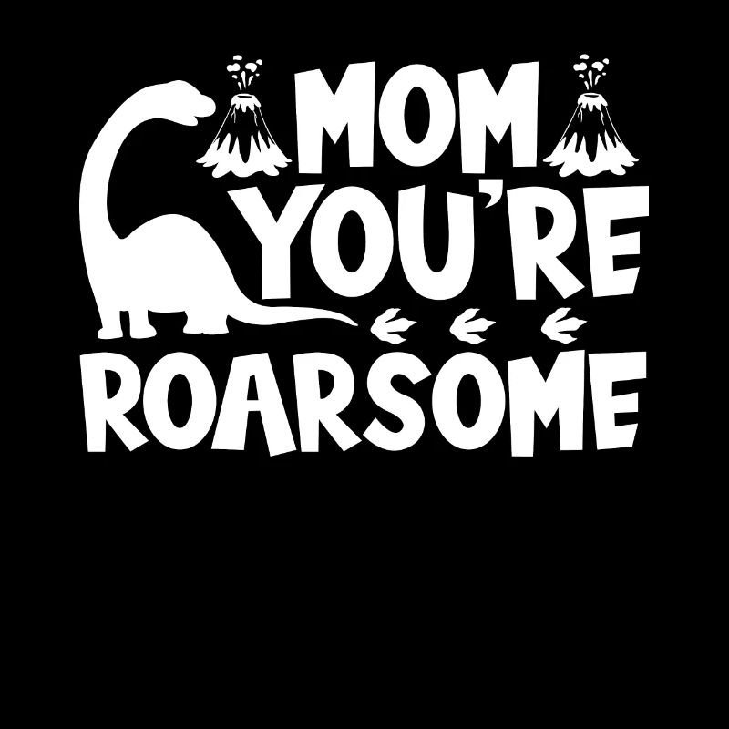 Dinosaurier Muttertag Mutter Muttertagsgeschenk