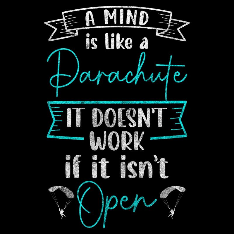 Skydiving Jump Base Jumping