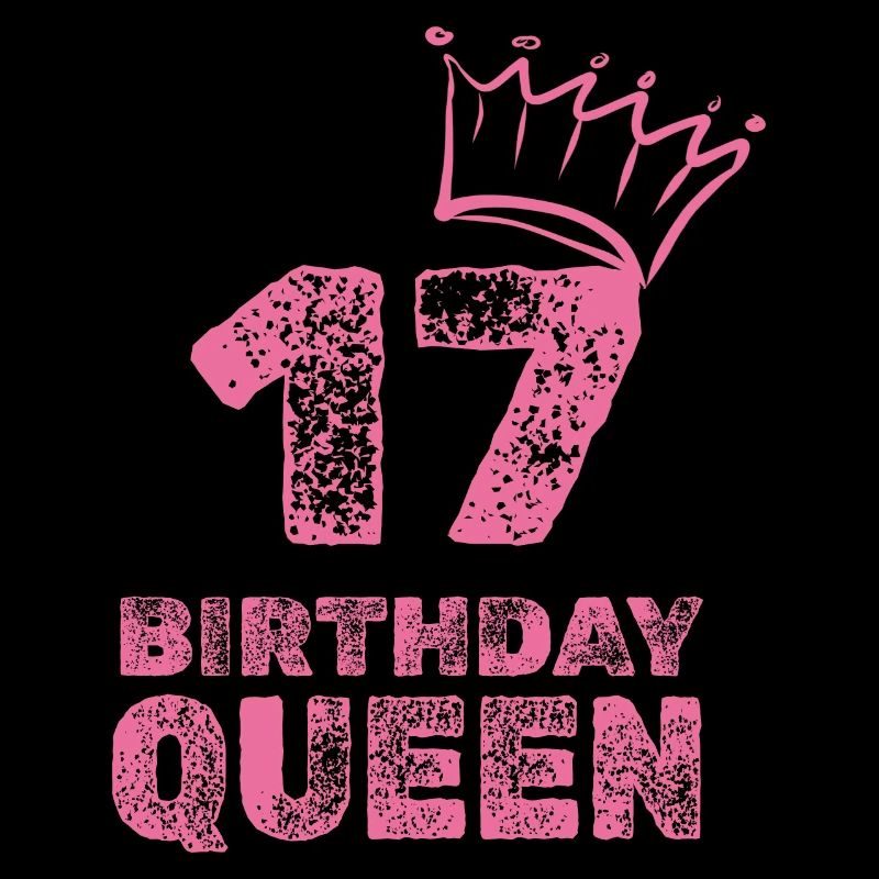 Geburtstag 17