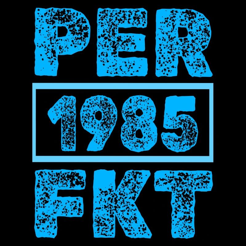 Parfait 1985