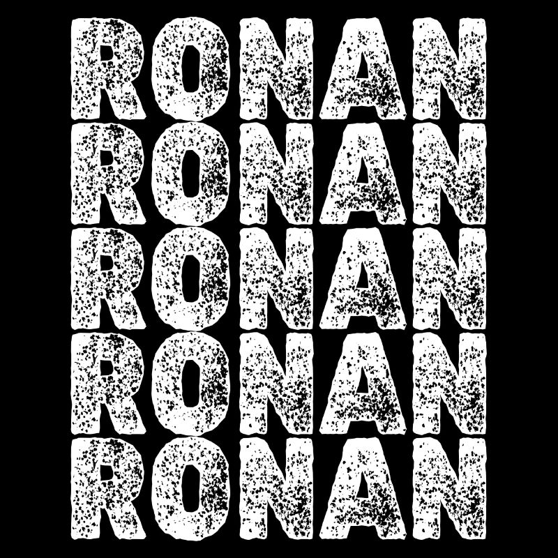 Eroe Ronan
