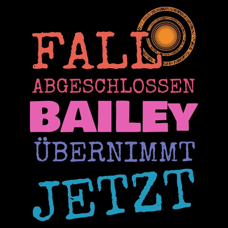 Gift for Bailey