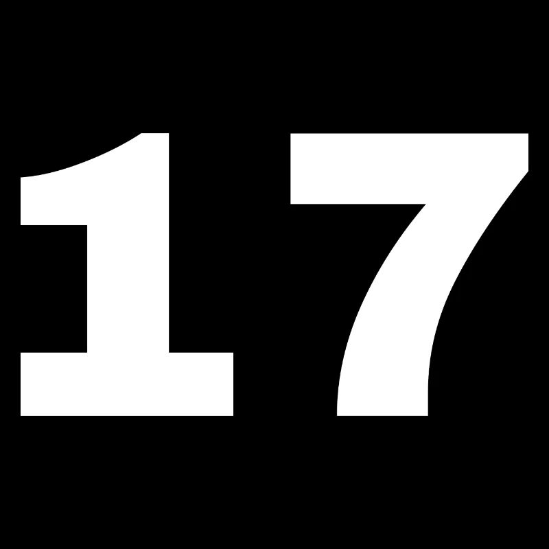 17