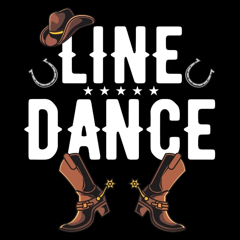 line dance