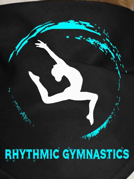 Rhythmic gymnastics