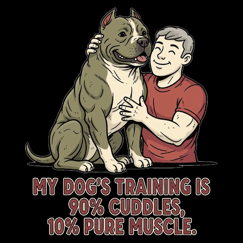 L’éducation de mon chien...