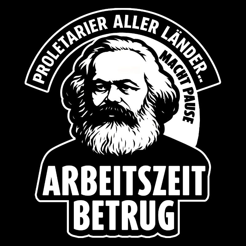 Working Time Scam Shirt – Anti Work Meme Design