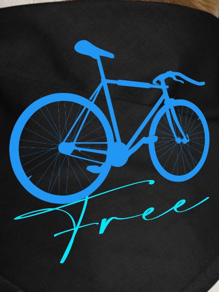 Fahrrad