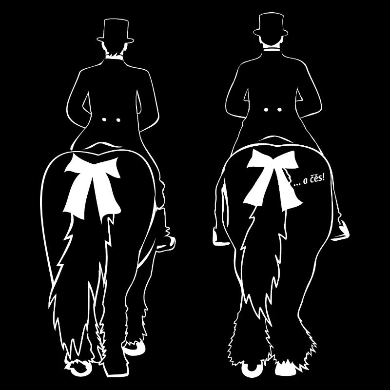 KŘIŽERJEJ ... A čěs !