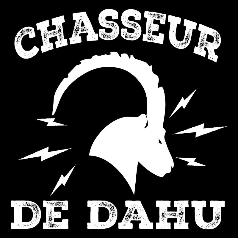 Dahu Hunter