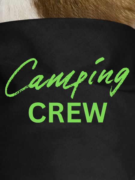 Équipe de camping