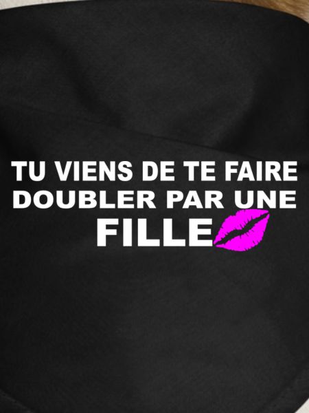 Double down