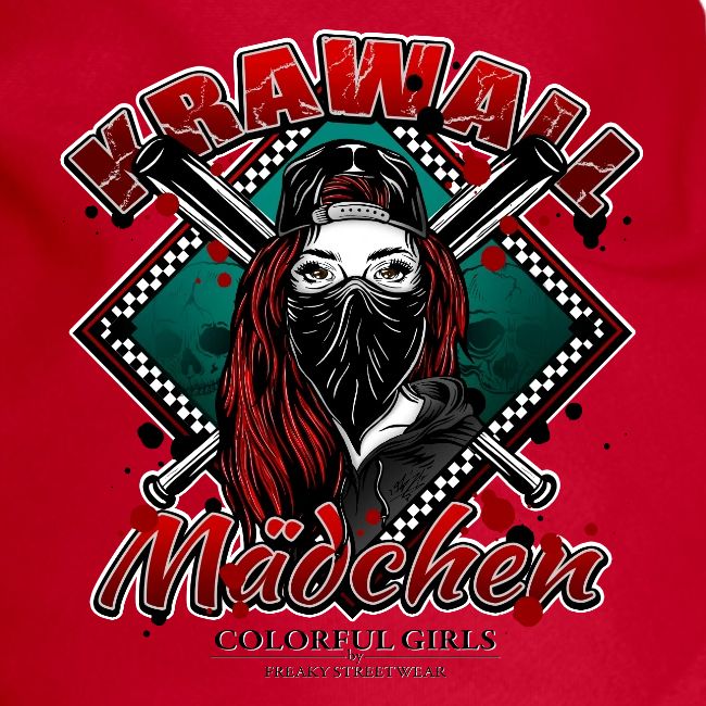 Krawallmädchen