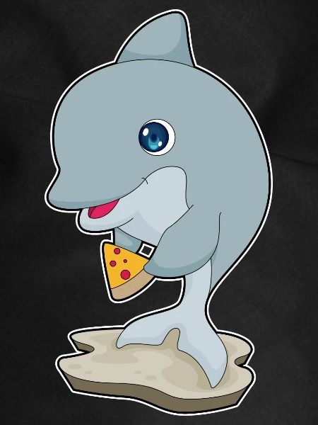 Dolphin Pizza