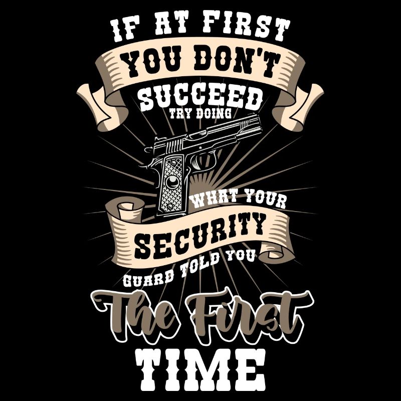 Travail d’agent de sécurité