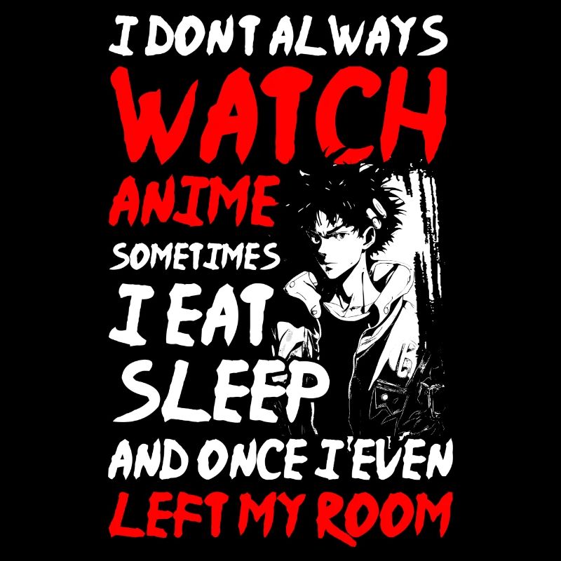 Cosplay Senpai Comic Nerd