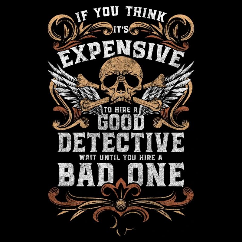 Private Detective Tracking Profession