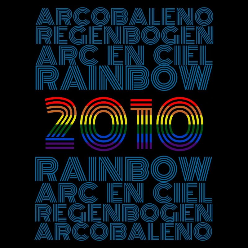 Rainbow 2010