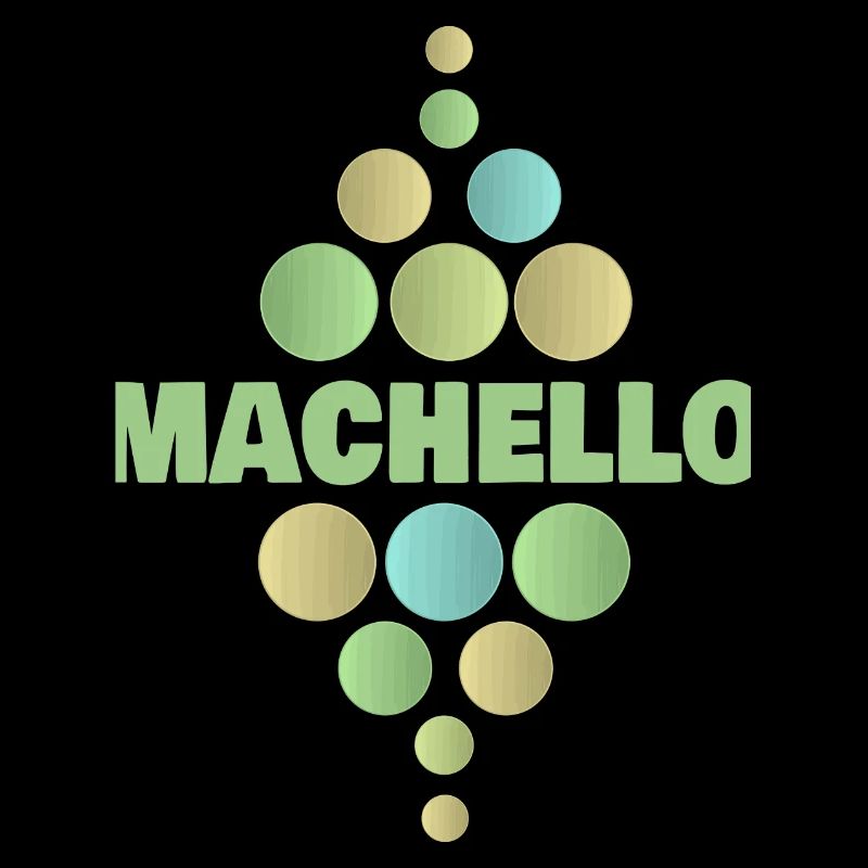 Prénom Machello