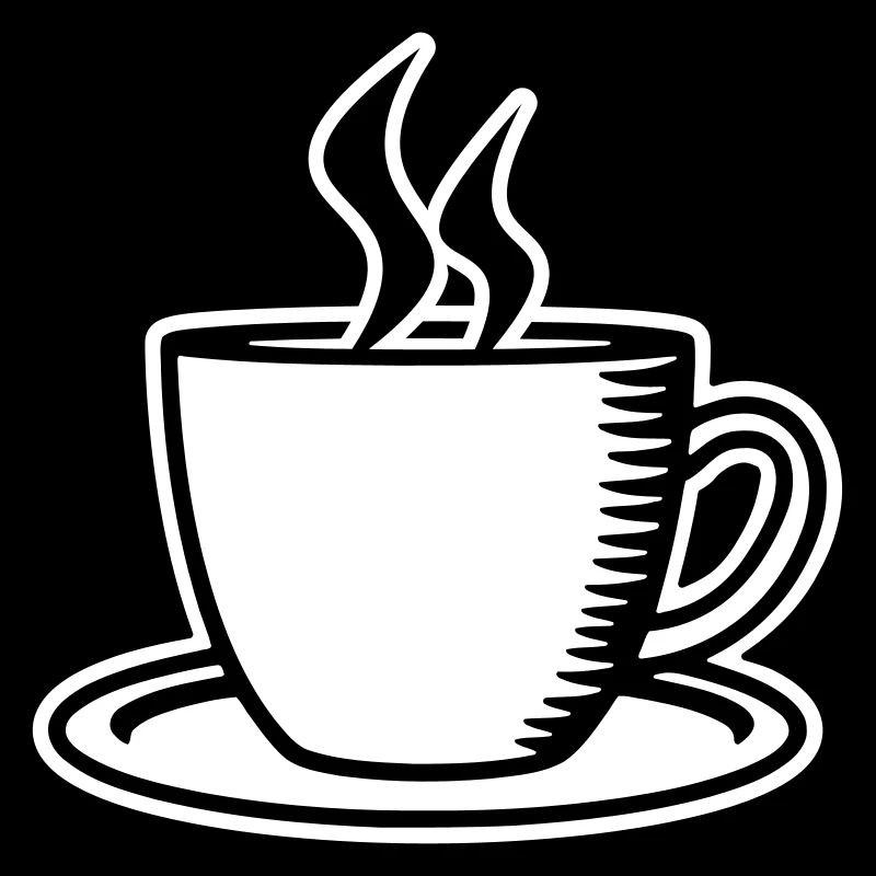 Café café thé