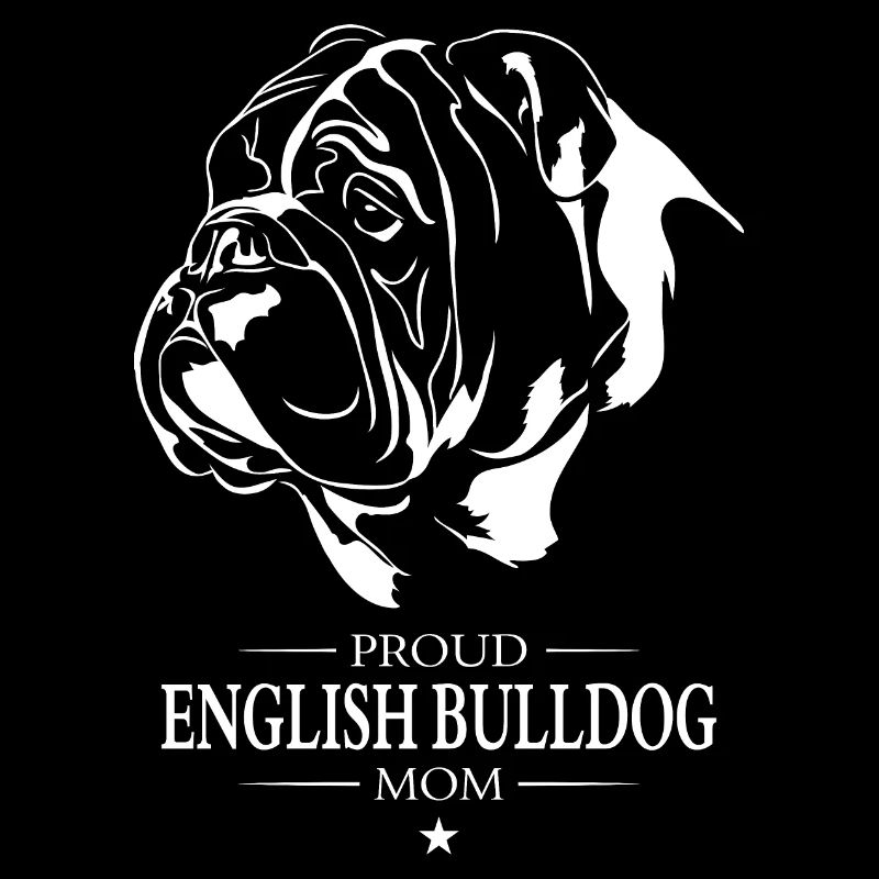 Bouledogue anglais Chiens Wilsigns