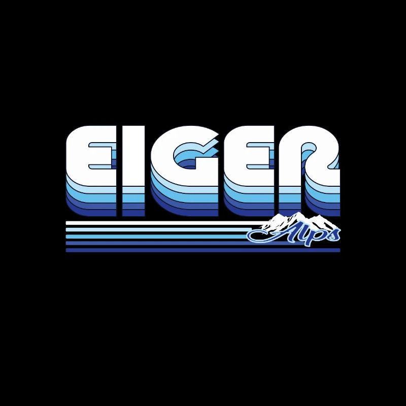Eiger - Un design Aplip cool pour les fans de Summit