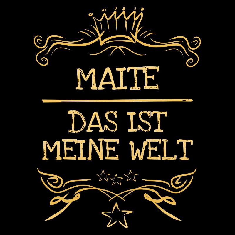 Mädchenname Maite