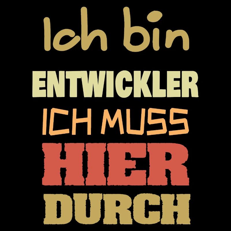 Developer as a profession