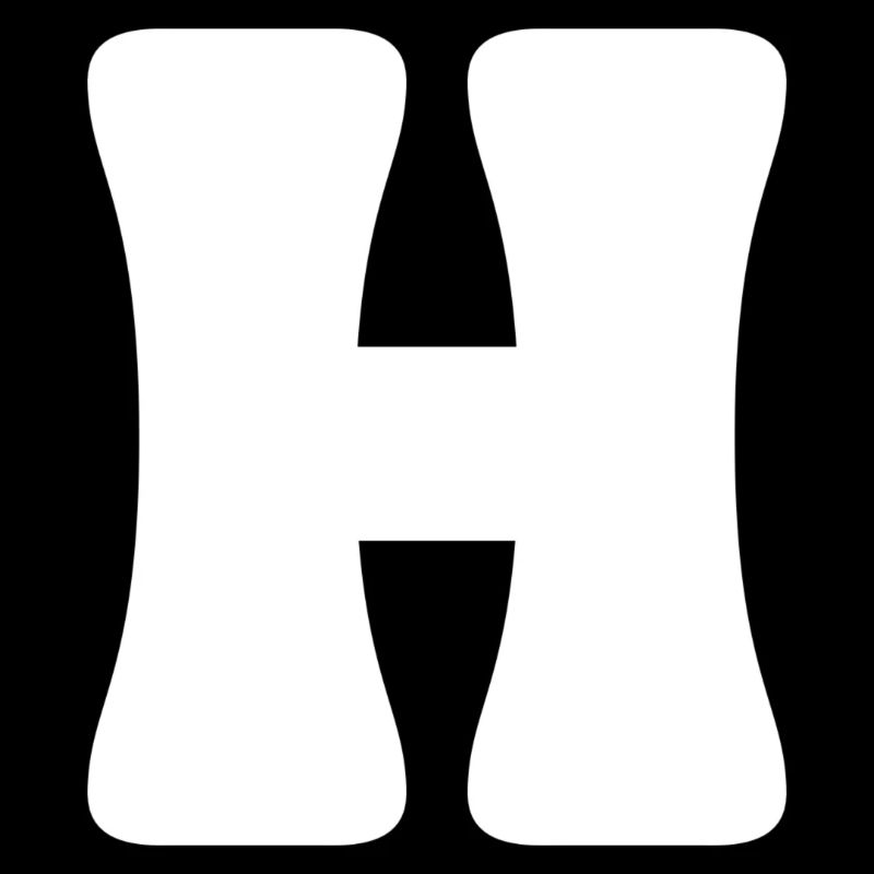 H