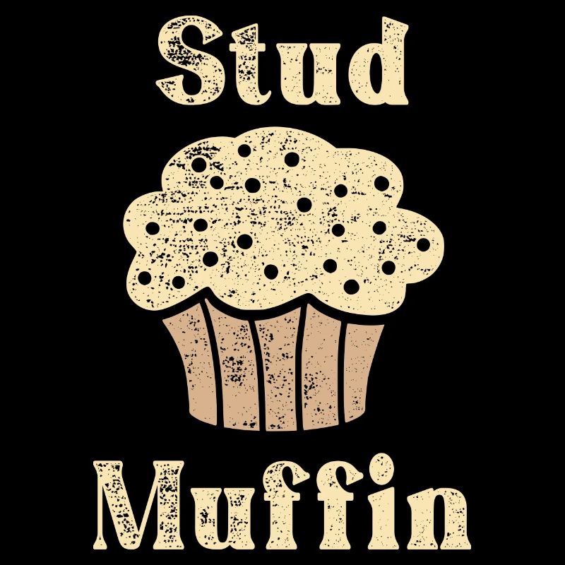 Stud Muffin