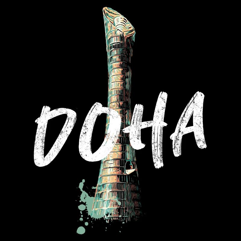 Sheikh Khalifa Stadium, Doha