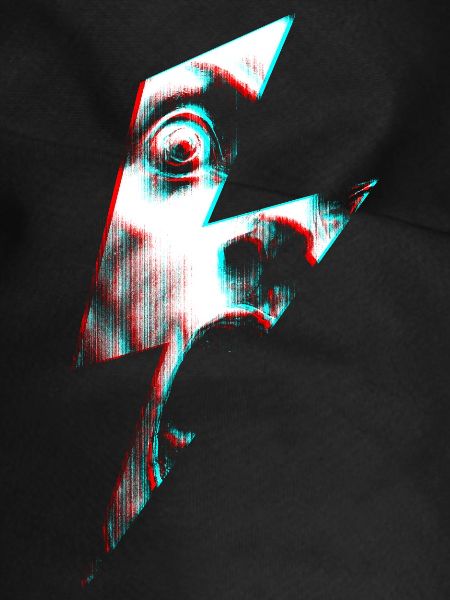 Flashed Redshift