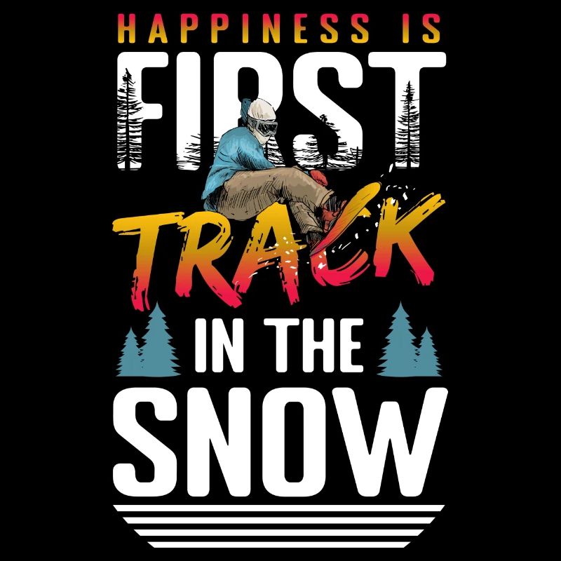 Snowboarding Snow Freestyle