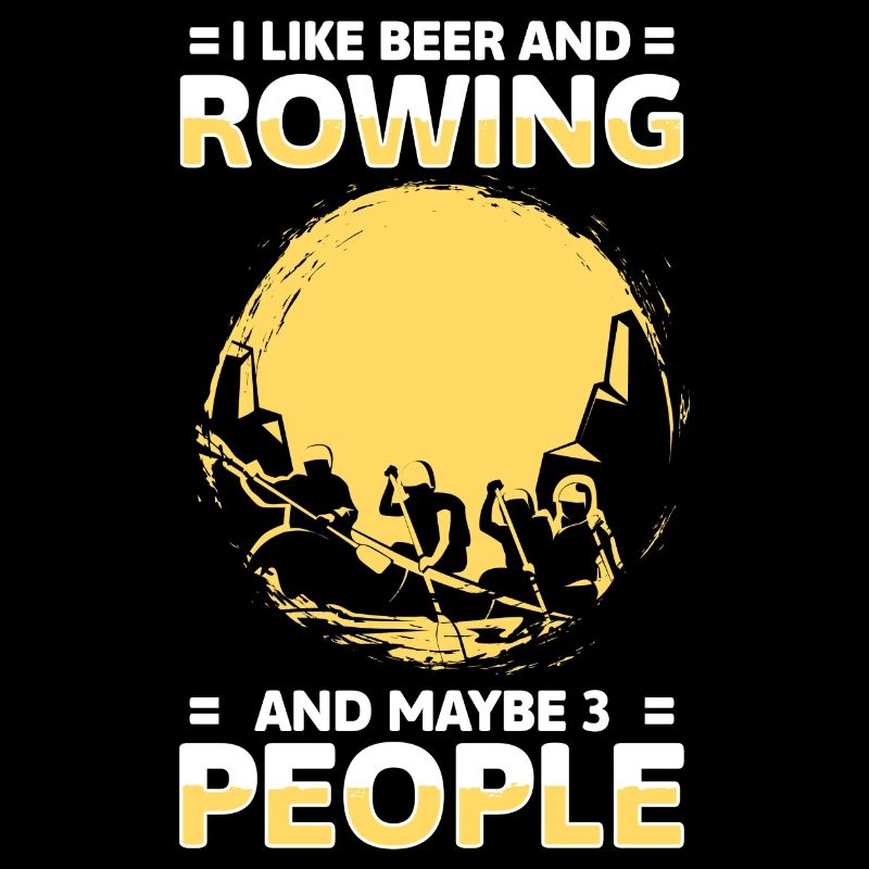 Équipe d’aviron Boat Eights