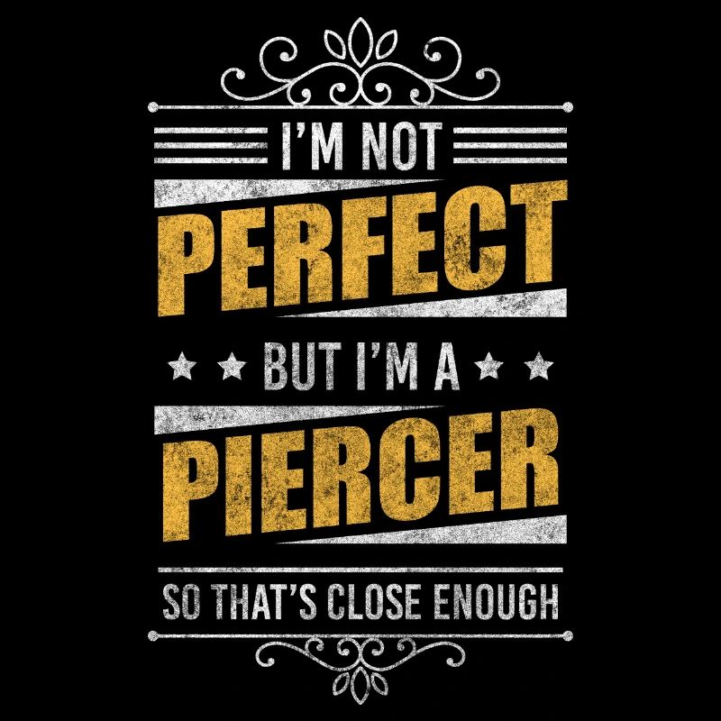 Piercer Studio Profession sans douleur